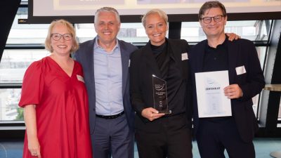 exocad: Dental Marketing Award 2026