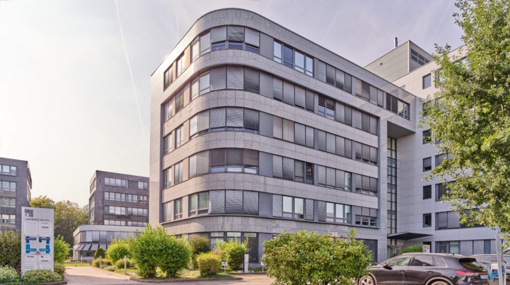 Henry Schein: Neue Zentrale in Neu‑Isenburg Henry Schein: Neue Zentrale in Neu‑Isenburg
