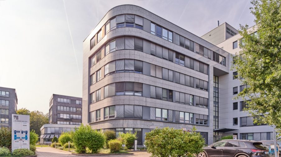 Henry Schein: Neue Zentrale in Neu‑Isenburg Henry Schein: Neue Zentrale in Neu‑Isenburg
