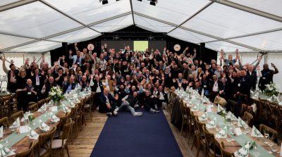 Home Event von imes-icore