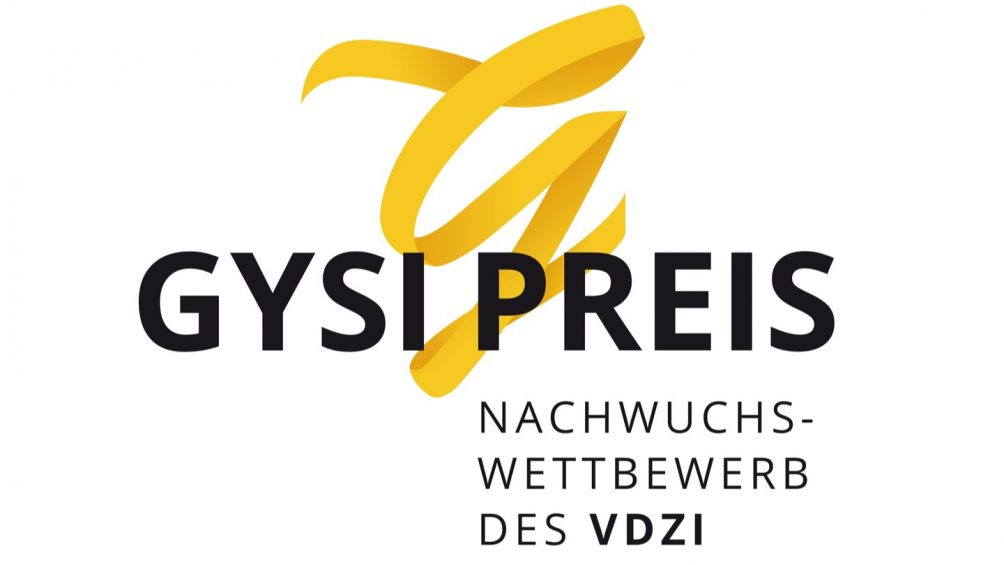 Gysi-Preis 2027: Bis zum 15.10.2026 anmelden! Gysi-Preis 2027: Bis zum 15.10.2026 anmelden!