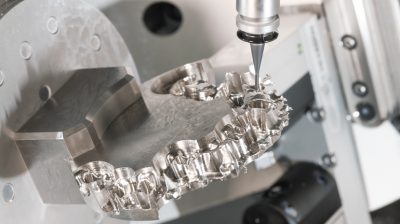 Emuge Franken Dental Tools