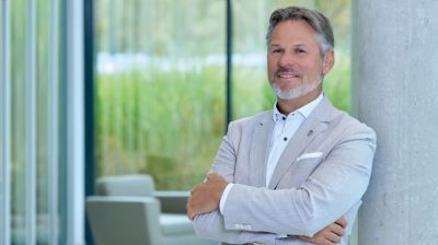 IDM: Neuer Präsident ist Olaf Sauerbier