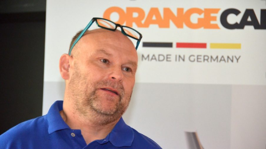 OrangeCAD MED: Mehr Wirtschaftlichkeit durch prozesskompatible Prothetikkomponenten OrangeCAD MED: Mehr Wirtschaftlichkeit durch prozesskompatible Prothetikkomponenten