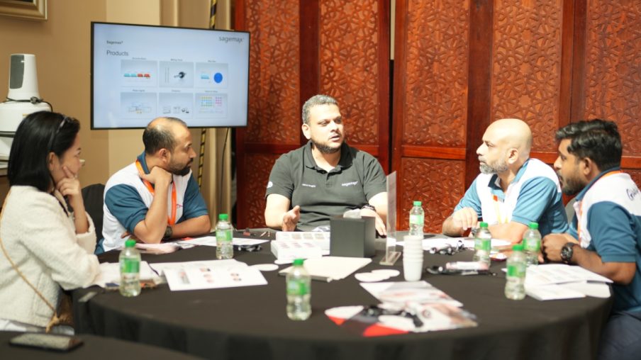 Dental Technician International Meeting 2026 in Dubai Dental Technician International Meeting 2026 in Dubai