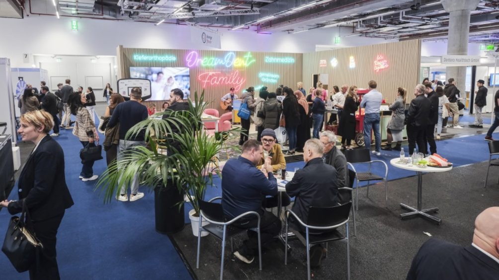 infotage FACHDENTAL Stuttgart: Diverse neue Formate