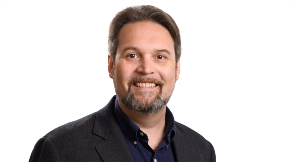 Robert Arvai: „PRÄZISION. EVIDENZ. ZUKUNFT.“