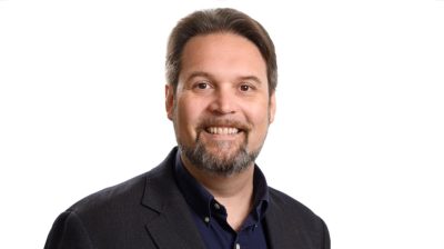 Robert Arvai: „PRÄZISION. EVIDENZ. ZUKUNFT.“