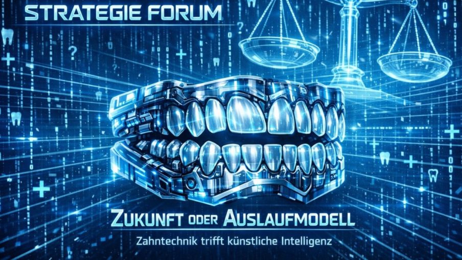 StrategieForum 2026 der DentalTheke StrategieForum 2026 der DentalTheke