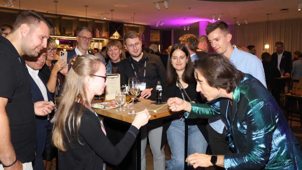 Abendveranstaltung_CAMPUS_Kronberg