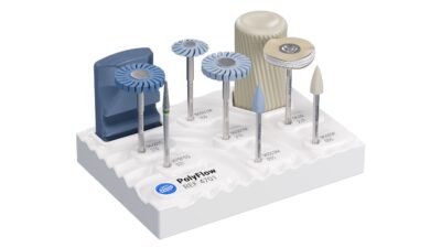 PolyFlow: Komet erweitert Portfolio für Polymerwerkstoffe